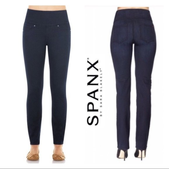 spanx by sara blakely jeans